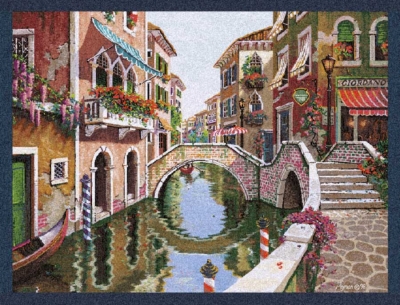 гобелен венеция