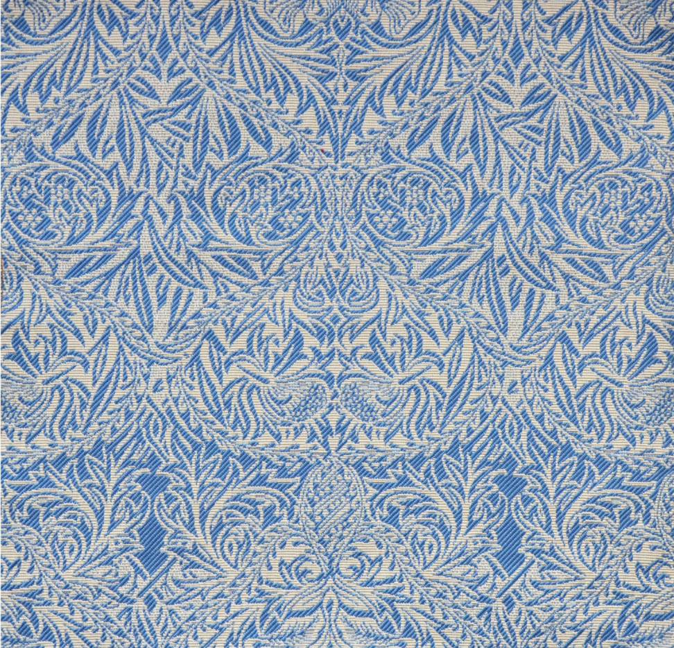 Гобеленовая ткань Кембридж французская Pansu
